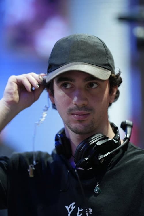 Manuel Rey profile photo