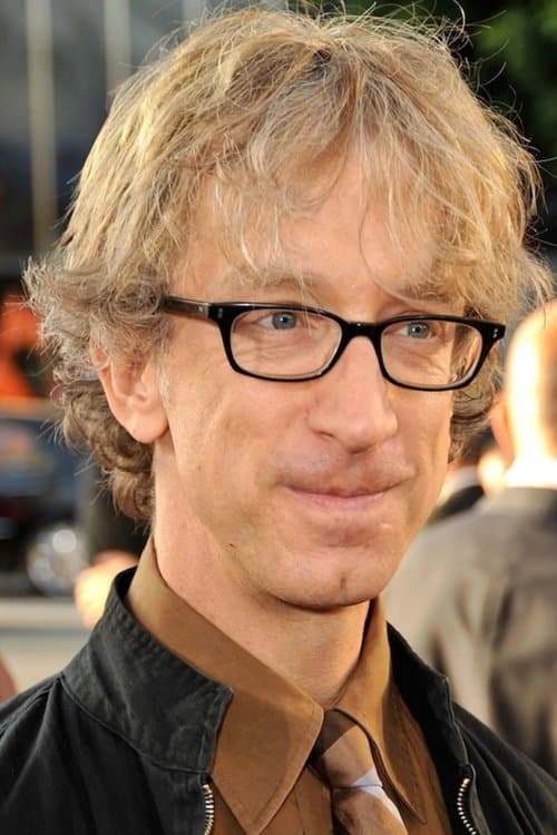 Andy Dick profile photo