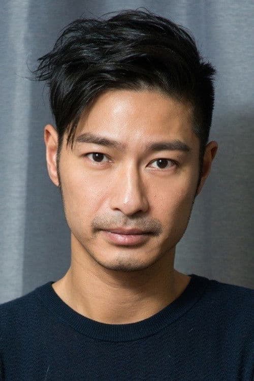 Gregory Wong Chung-Yiu profile photo