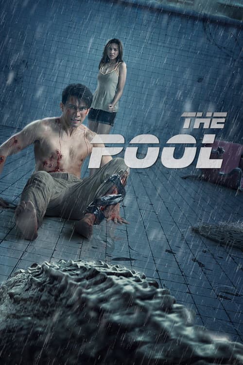 The Pool poster