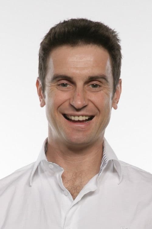 Fabrizio Fontana profile photo