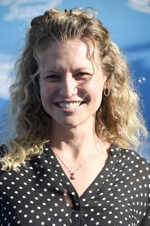 Victoria Strouse profile photo