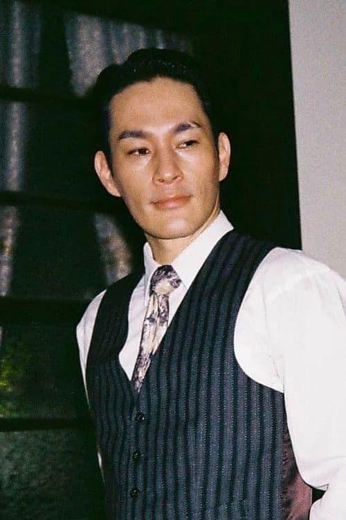 Takashi Okamoto profile photo