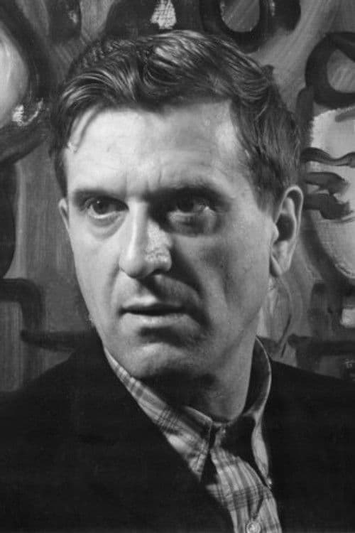 Robert De Niro Sr. profile photo