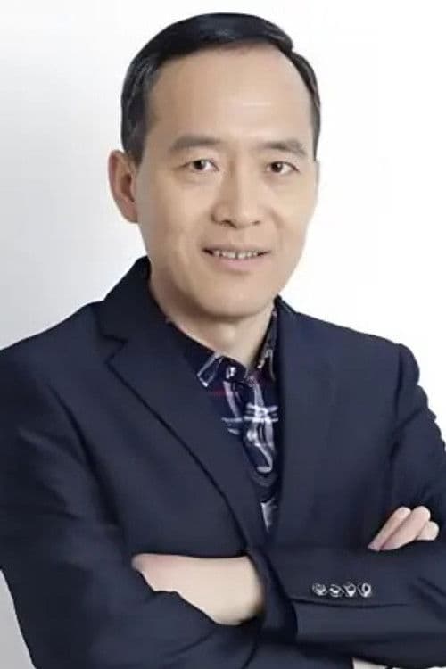 He Benjun profile photo