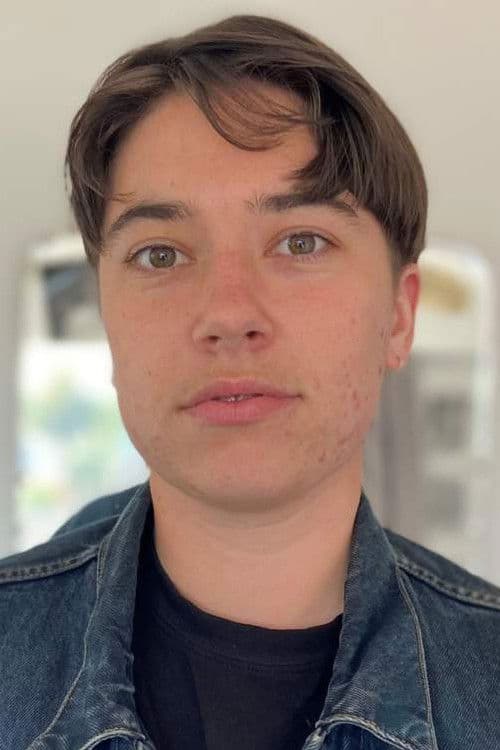 Gabe Wright profile photo