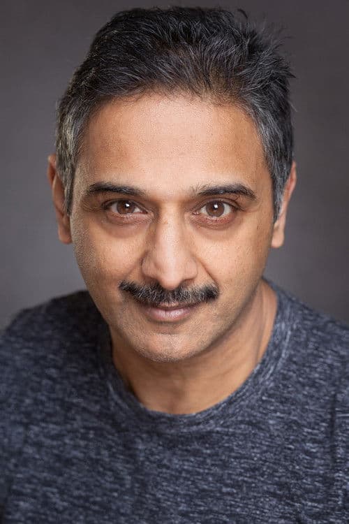 Ash Patel profile photo