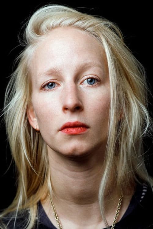 Anna Gesa-Raija Lappe profile photo