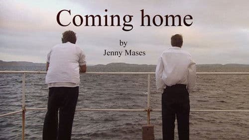 Coming Home poster