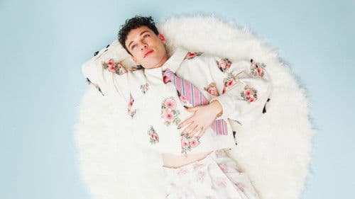 Nemo: Reise zum ESC und zu sich selbst poster