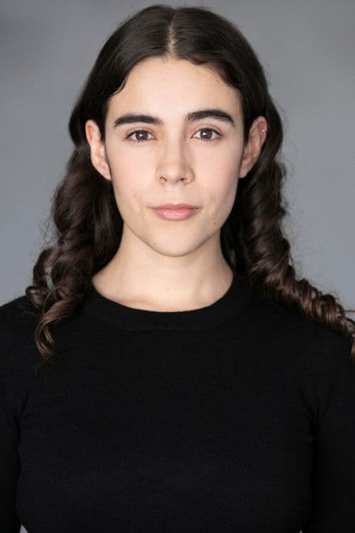 Giovanna Jiménez profile photo