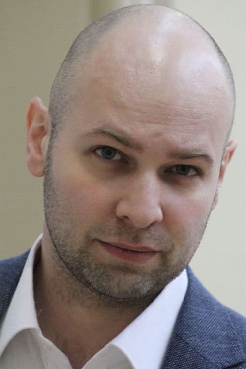 Arvid Knippenberg profile photo