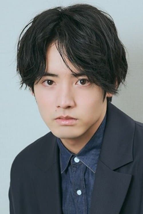 Eiji Akaso profile photo