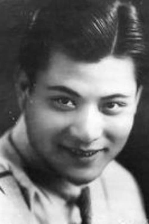 Zhang Yi profile photo