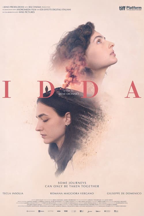 Idda poster