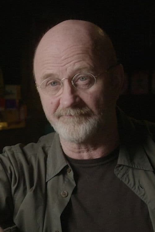 Cliff Saunders profile photo