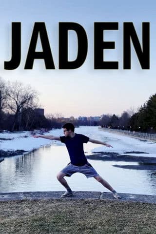 Jaden poster