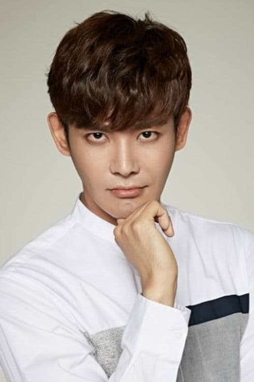 Ryu Joo Han profile photo