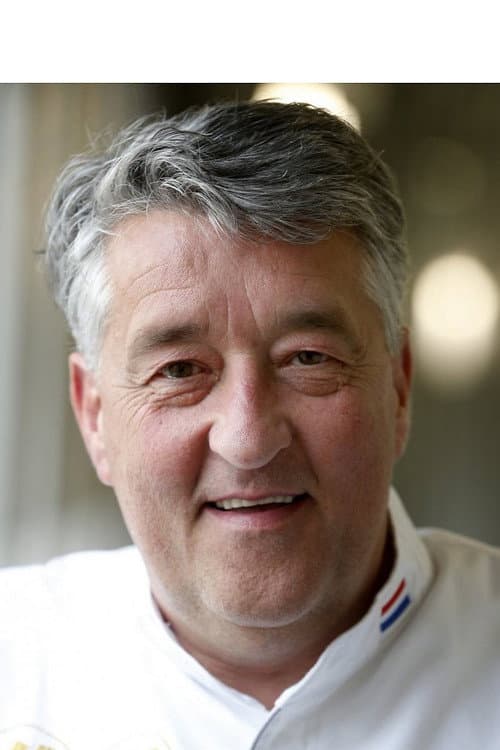 Robèrt van Beckhoven profile photo