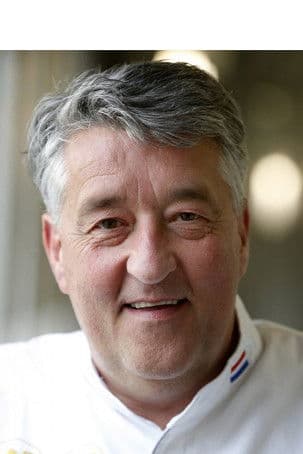 Robèrt van Beckhoven profile photo