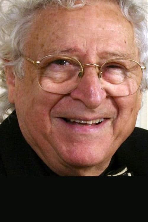 Simon Rosenbaum profile photo