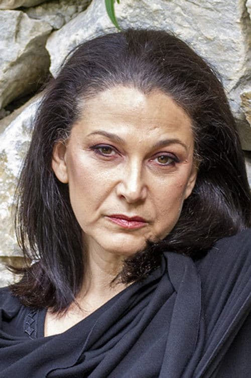 Kalliopi Evagellidi profile photo