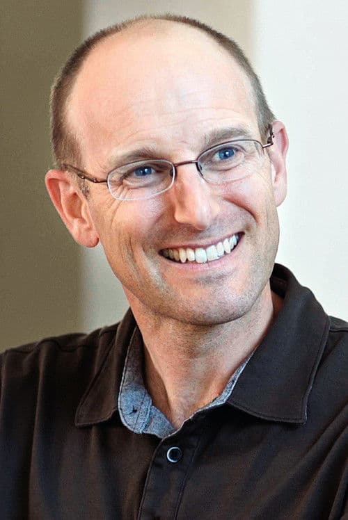 Bret Scher profile photo