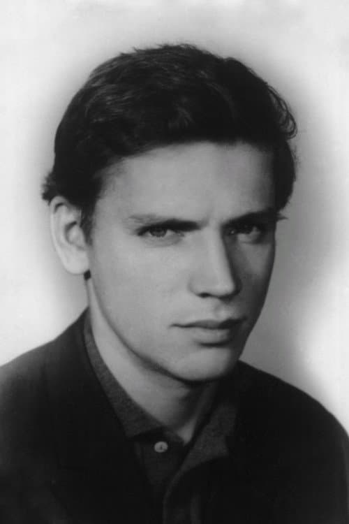 Valeriy Priyomykhov profile photo