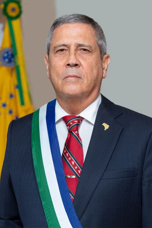 General Braga Netto profile photo