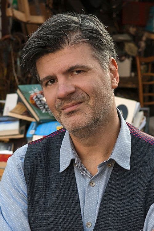 Foivos Delivorias profile photo