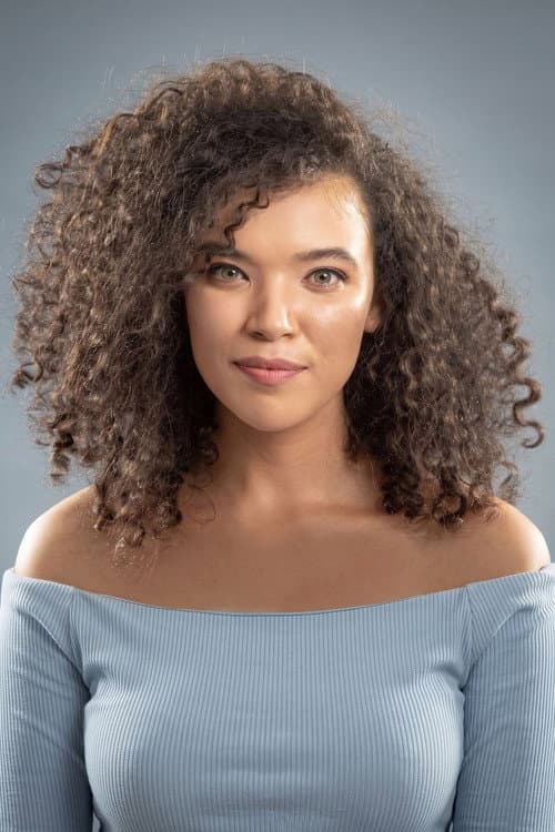 Robyn Rossouw profile photo