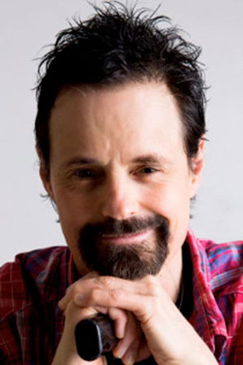 Steve Rowe profile photo