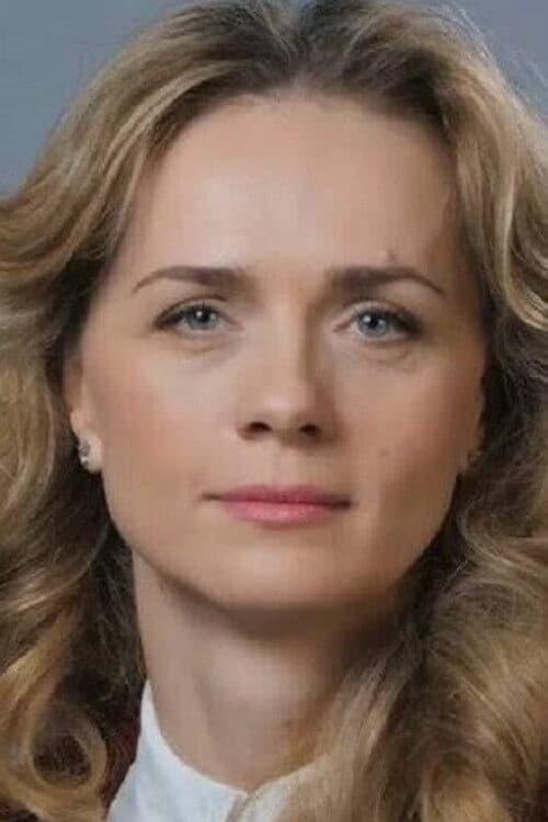 Natalya Kholodovich profile photo