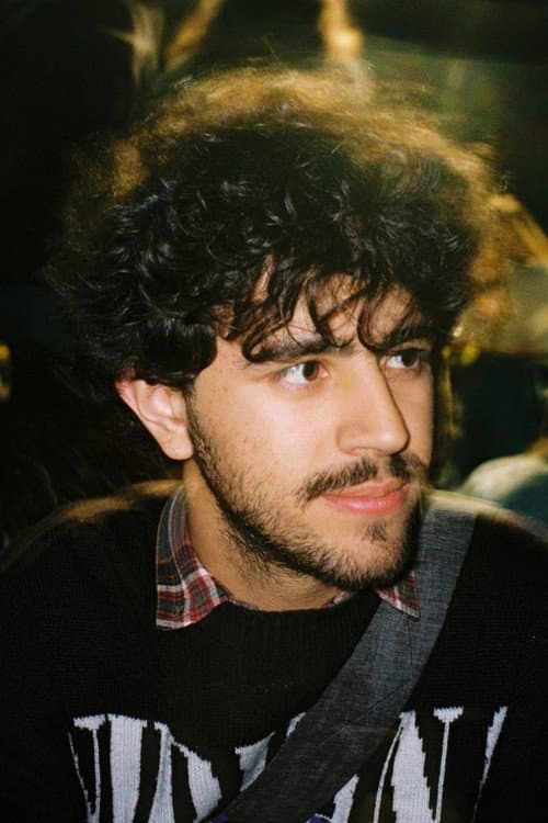 Rodrigo Motty profile photo