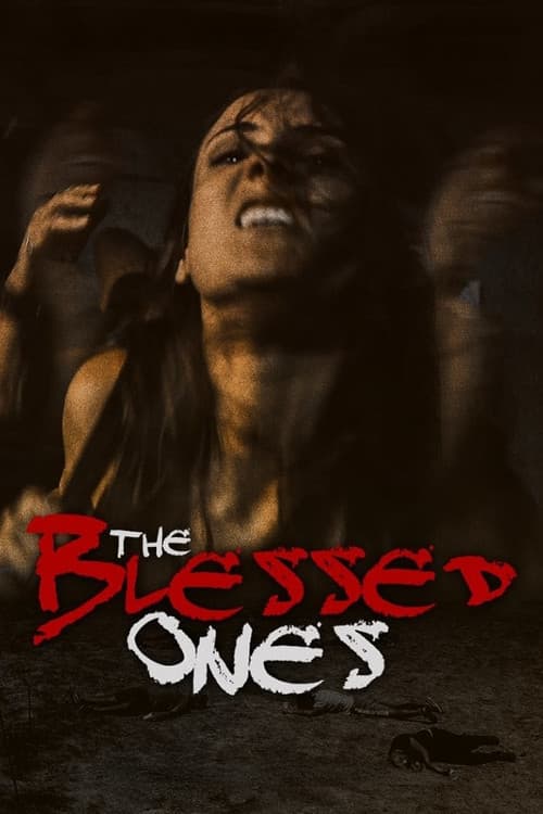 The Blessed Ones poster