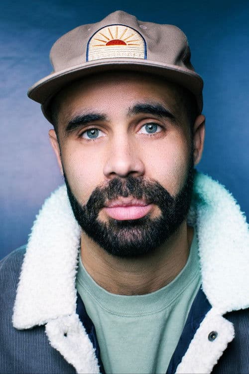 Zeke Nicholson profile photo