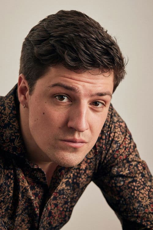 Johannes Krimmel profile photo