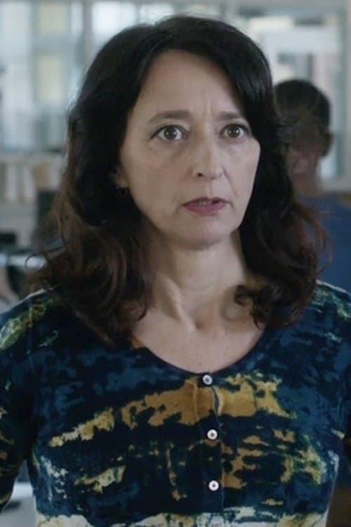 Judith Henry profile photo