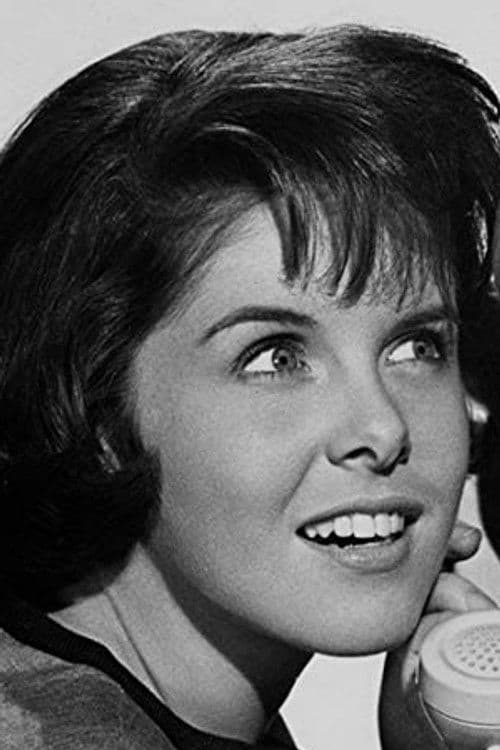 Andi Garrett profile photo