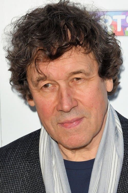 Stephen Rea profile photo