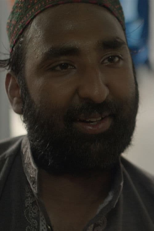 Anil Fastenau profile photo