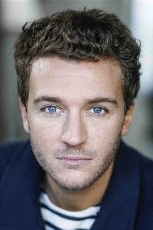 Hubert Roulleau profile photo