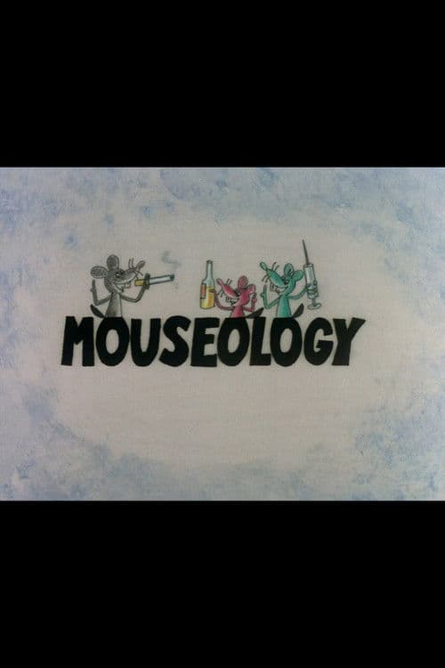 Mouseology poster
