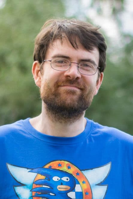 Frédéric Molas profile photo