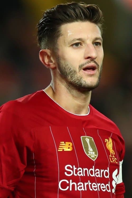 Adam Lallana profile photo