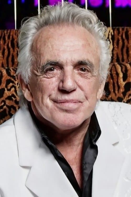 Peter Stringfellow profile photo