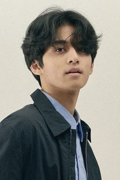 Ji Dae-han profile photo