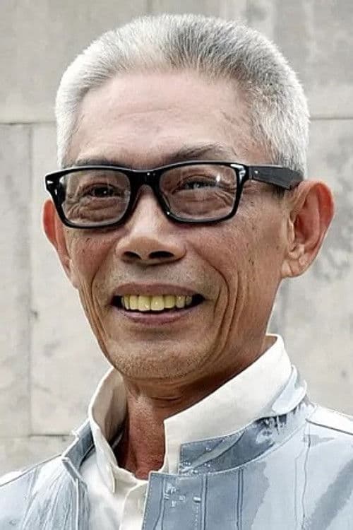 Johnny Chung-Jen Lin profile photo