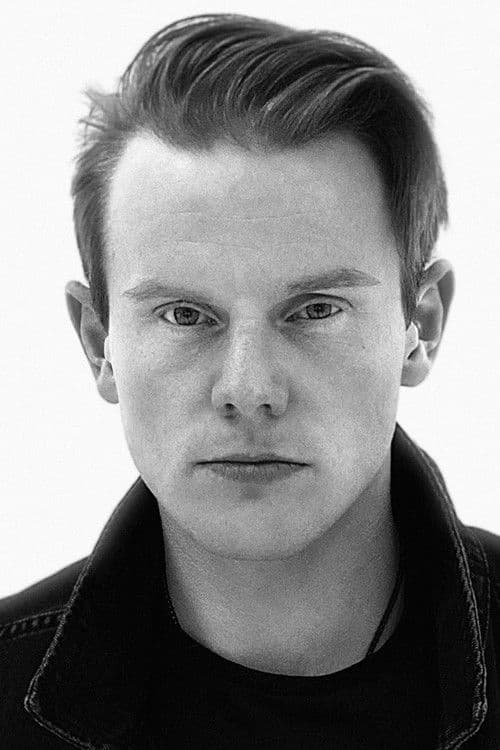 Magnus Dugdale profile photo