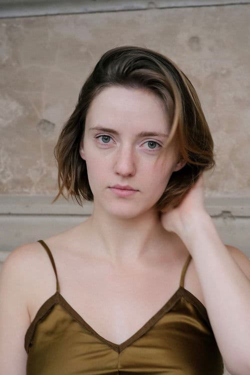 Iryna Poplavska profile photo